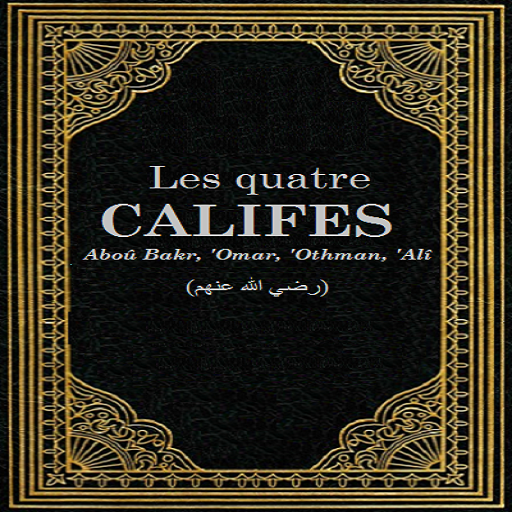 Les quatre Califes