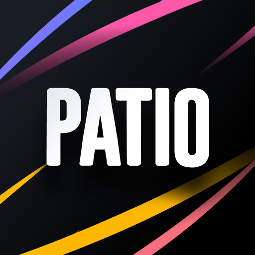 Patio - College Communities