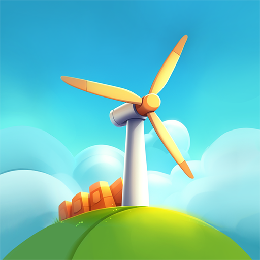 Idle Energy Tycoon