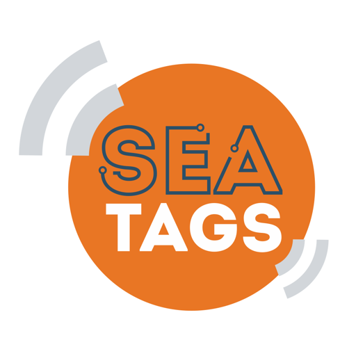 Sea-Tags