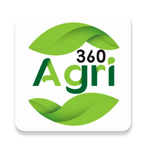 Agri360 nhật ký nông nghiệp