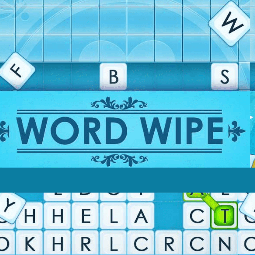 WORD WIPE