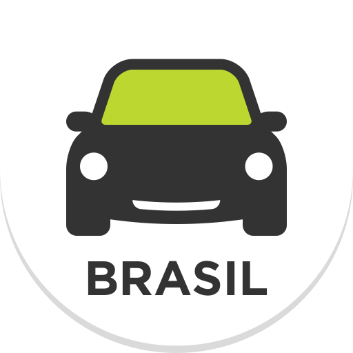 TomTom GO Brasil