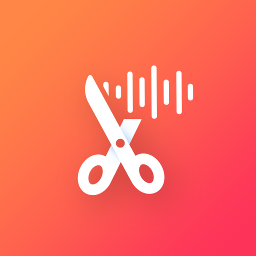 Rinly - Cut audio, ringtones