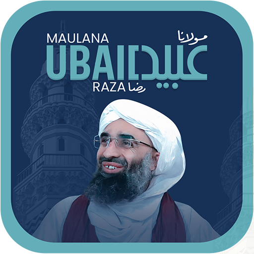 Maulana Ubaid Raza