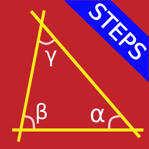 Geometry solver & Trig solver