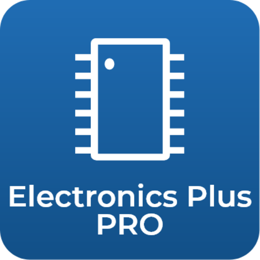 Electronics Plus Pro:Calculato