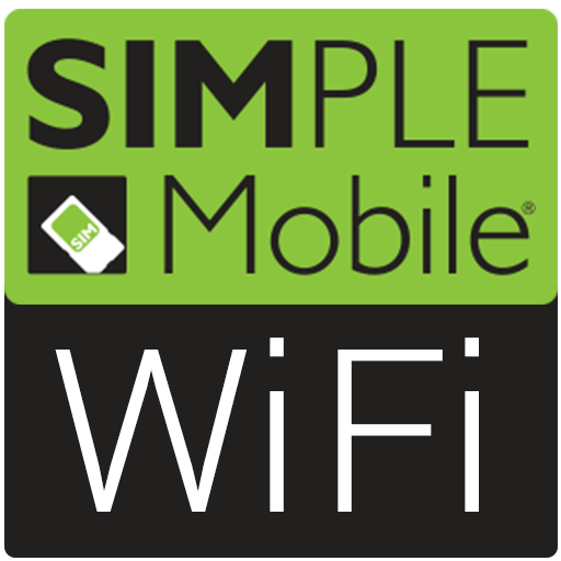 Simple Mobile Wi-Fi