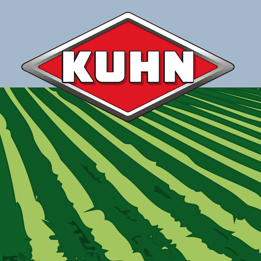 KUHN ForageXpert