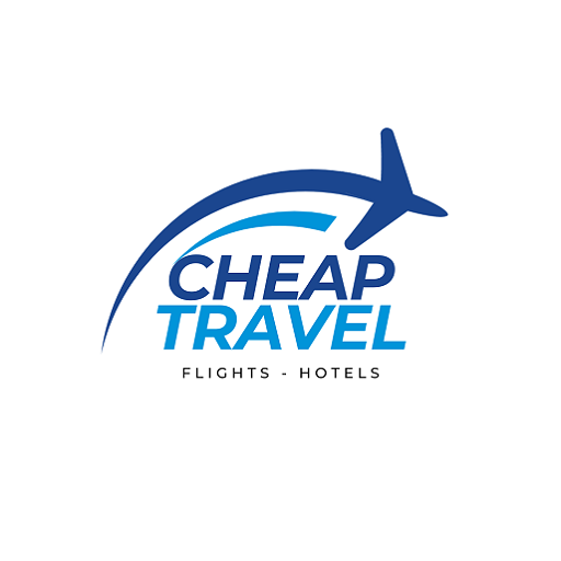 Flights, Hotels: Cheap Booking