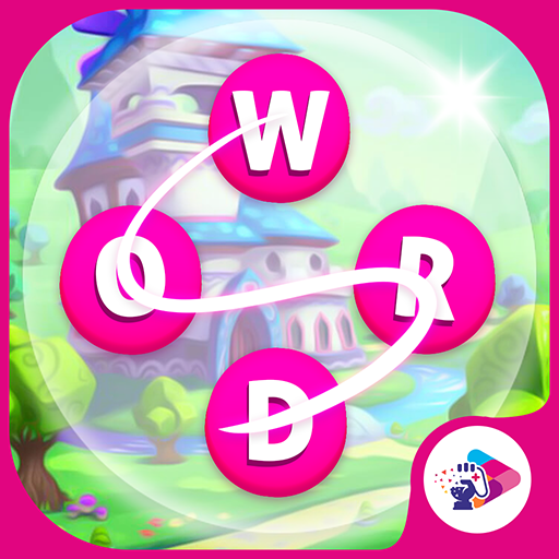 Word connect: Word puzzle game