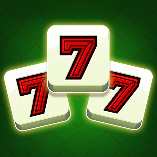 Lucky Tiles - Casino Match