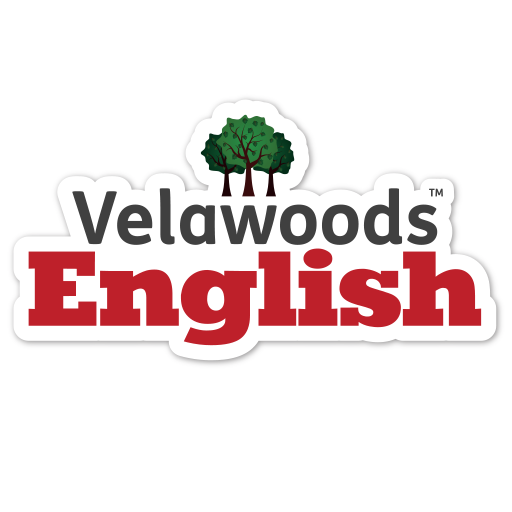 Velawoods Learn English