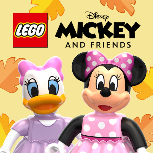 LEGO® DUPLO® Disney