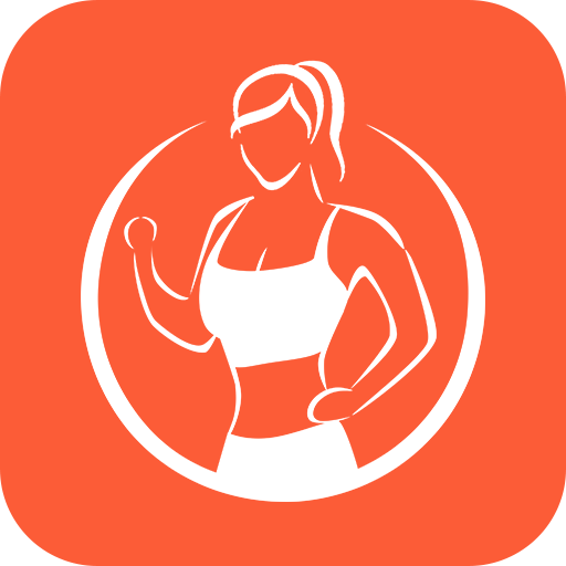 Female Fitness Workout