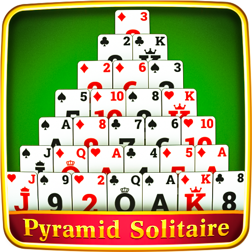 Pyramid Solitaire