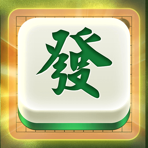 Mahjong Chess Game