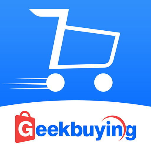 Geekbuying: Shop Smart & Easy