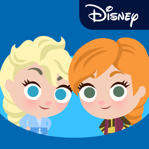 Disney Stickers: Frozen 2