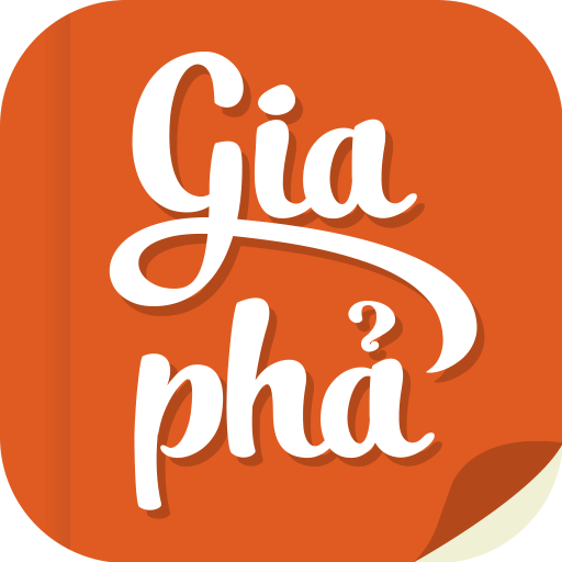 Gia Phả 4.0: Gia đình Việt Nam