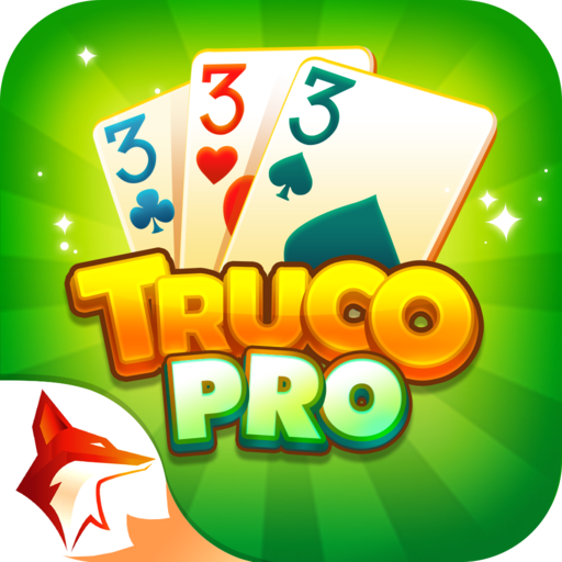 Truco ZingPlay: Jogo de cartas