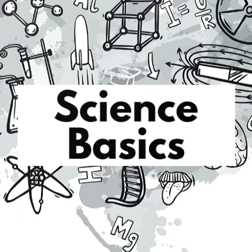 Complete Science Guide (Physics Chemistry Biology)