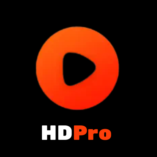 HD Pro - Audio & Video Player