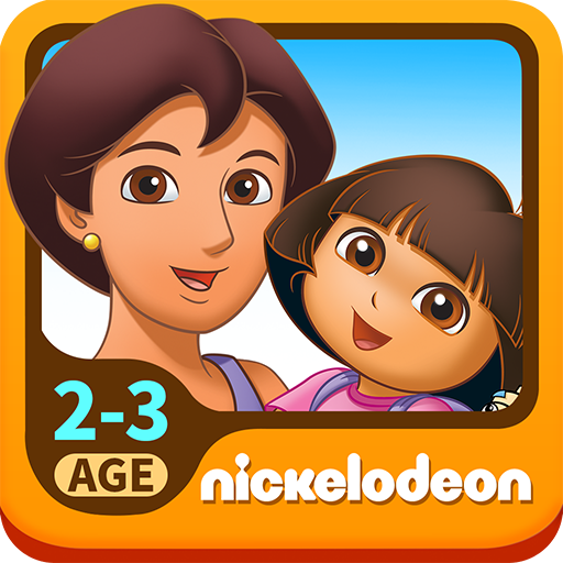 Learn with Dora for Toddlers