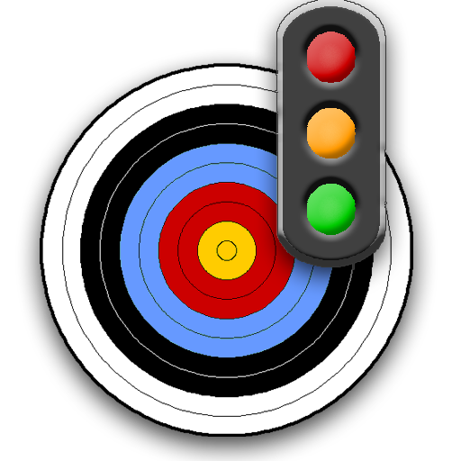 Archery timer