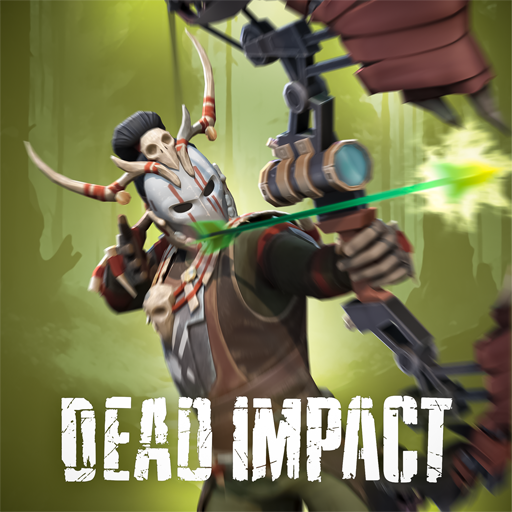 Dead Impact: Survival Online