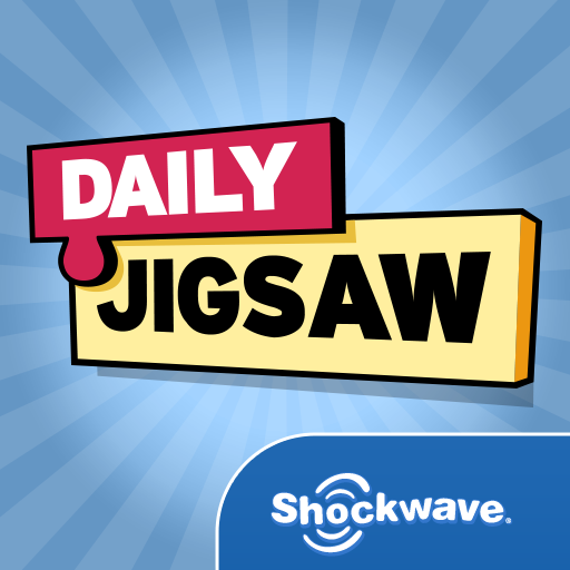 Daily Jigsaw Mobile