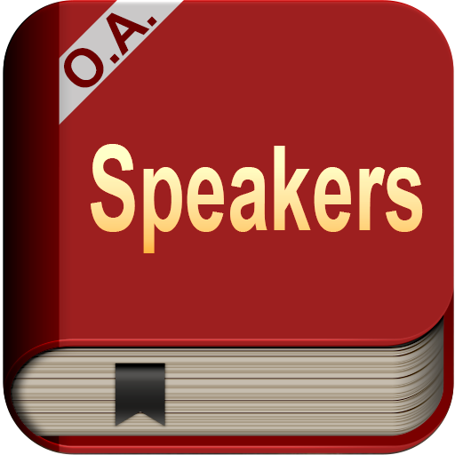 Overeaters Anonymous Speakers