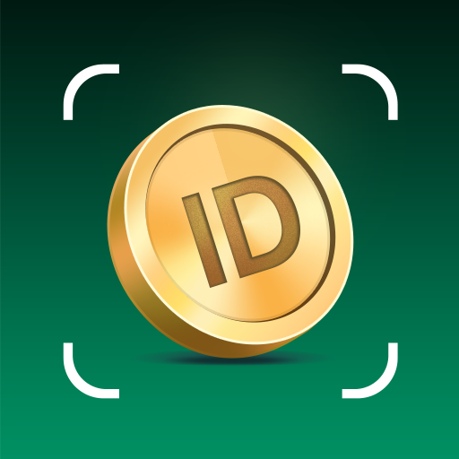 Coin ID - Coin Identifier