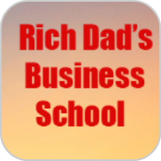 Robert Kiyosaki Business School Bahasa Indonesia