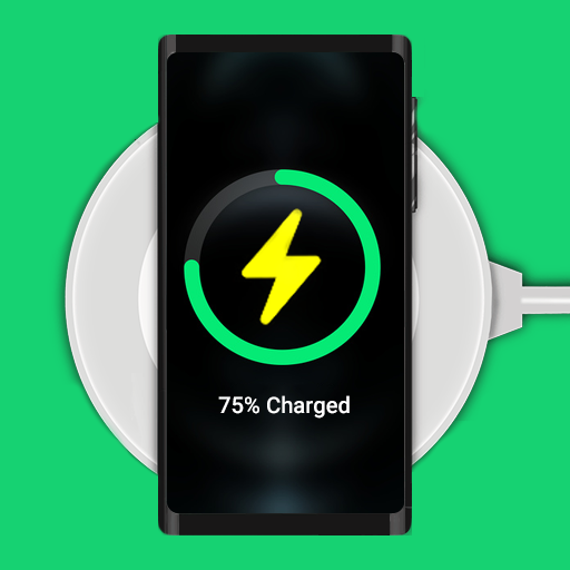 Wireless Charging Checker