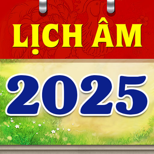 Lich Van Nien 2025