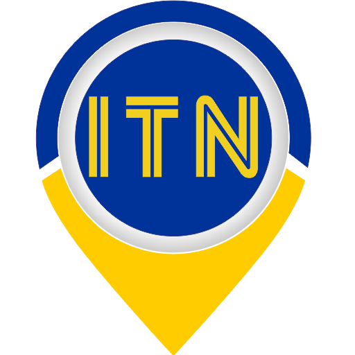 ITN - Indonesia Toll-road Navigator