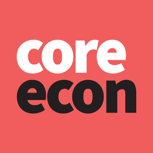 The Economy by CORE Econ