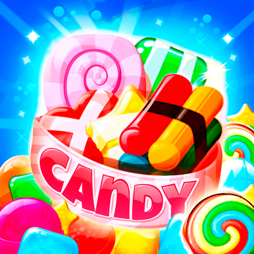 Candy Pop 2023