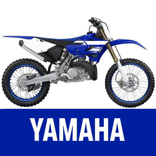 Jetting for Yamaha 2T Moto