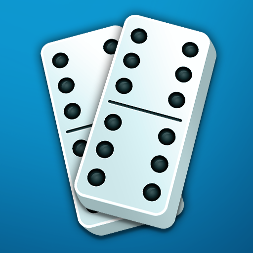 Dominos Game Classic Dominoes