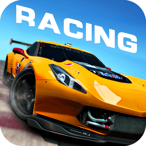 Extreme Highway Racing 3D