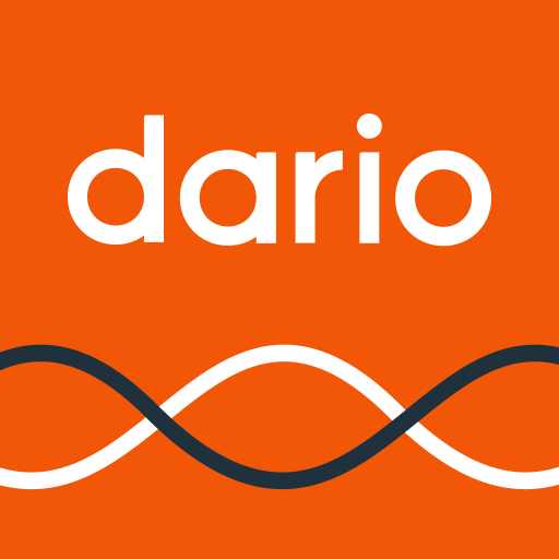 Dario Connect (Twill Care)