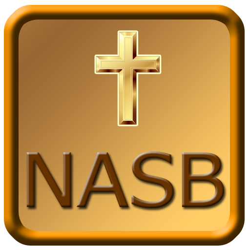 NASB Audio Bible Free