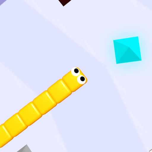 Snake Rivals Race - Snake Game