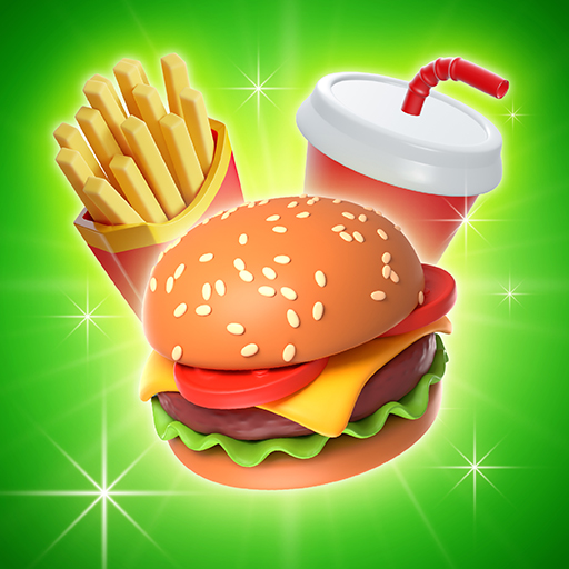 Match Food 3D: Cooking Star