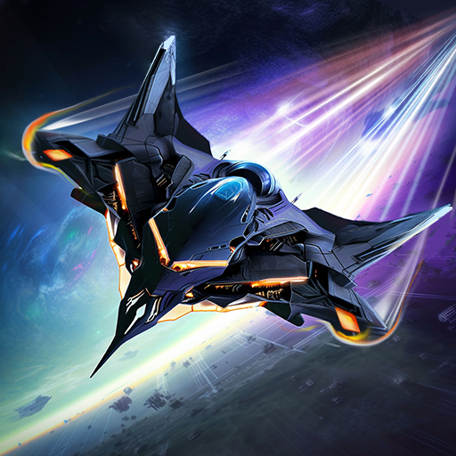 WindWings: Galaxy Attack