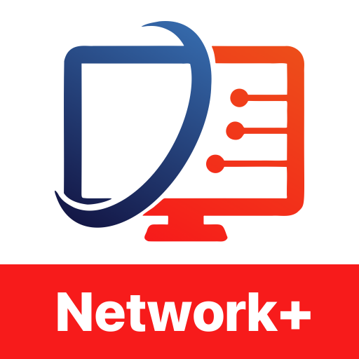 CompTIA® Network+ Prep 2024