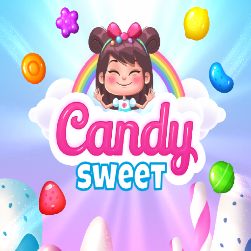 Candy Sweet