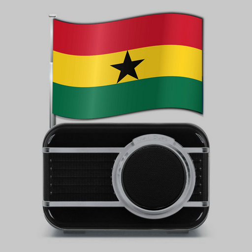 Ghana Radios - Live Fm Radios